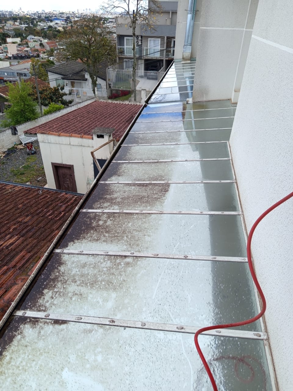 Projeto A.S.F Calhas 06